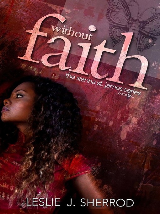 Cover image for Without Faith;